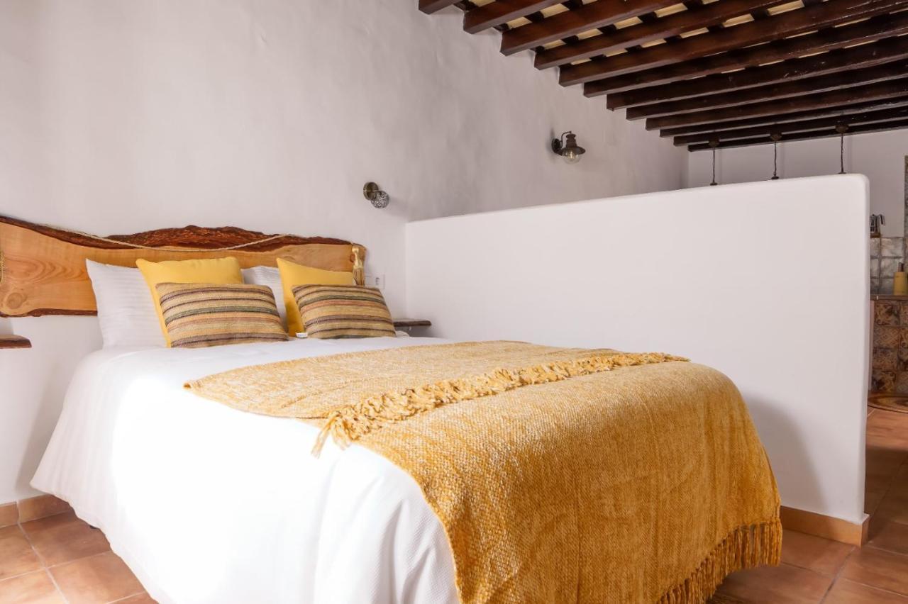 La Casa De La Laguna ベヘール・デ・ラ・フロンテーラ エクステリア 写真